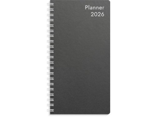 Planner Interplano II kalendersats 2026