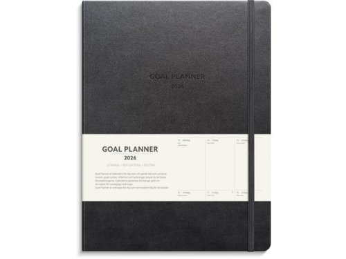 Goal Planner 2026