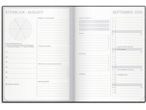 Goal Planner 2026