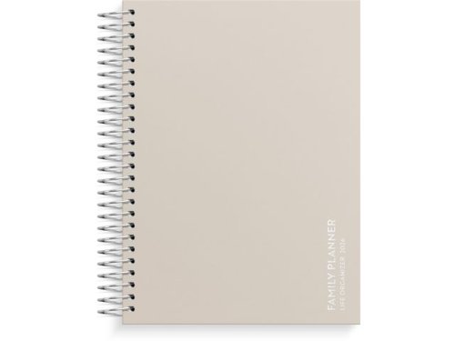Life Organizer A5 Family