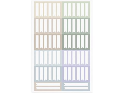 Life Organizer A5 Family
