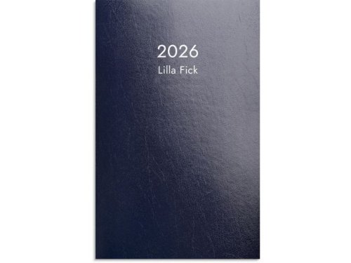 Kalender Lilla fick 2026 bl