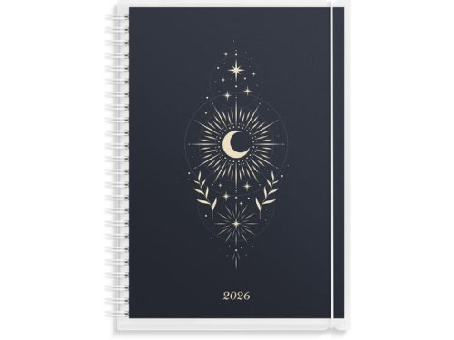 Kalender Business 4i1 2026
