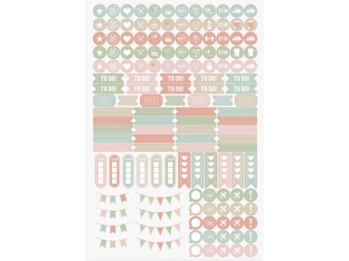 Kalender Doodle 2026