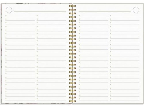 Life Planner Essentials A5 2026