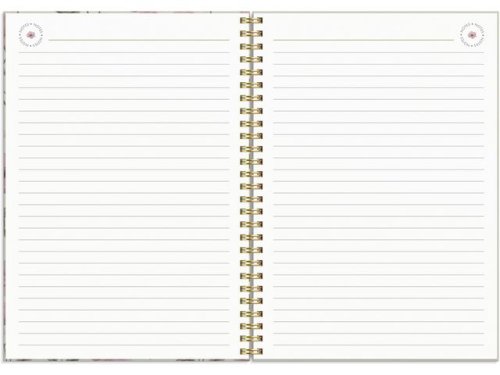 Life Planner Essentials A5 2026