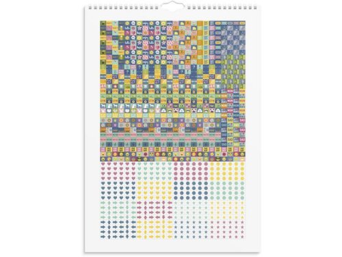 Vggkalender Doodle 2026