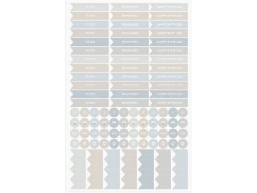 Life Organizer Family Planner 2026