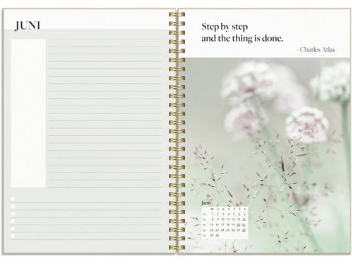 Life Planner Inspiration 2026