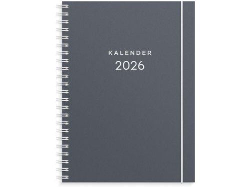 XL-kalendern 2026
