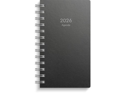 Kalender Agenda Eco Line 2026