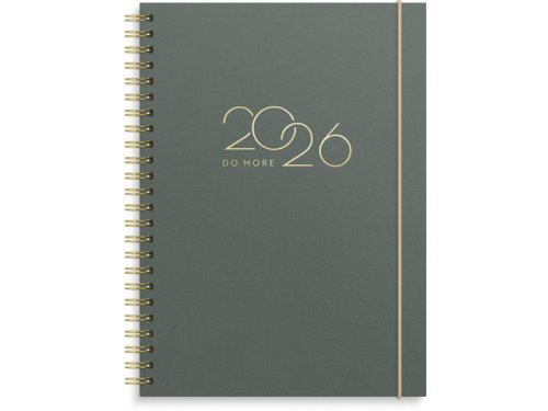 Life Planner Do more 2026