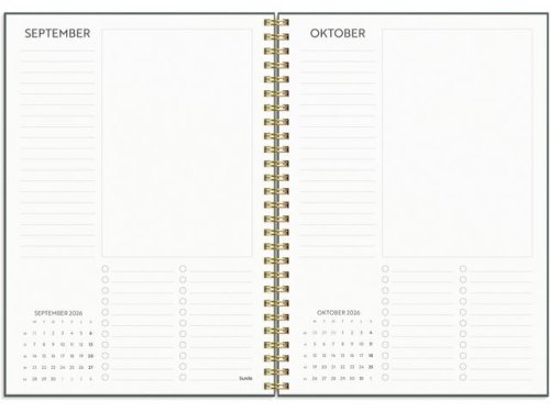 Life Planner Do more 2026