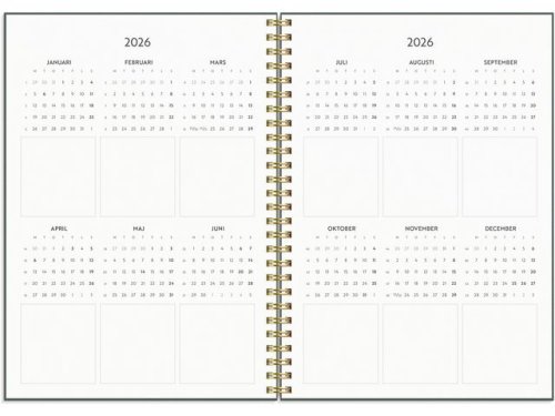 Life Planner Do more 2026