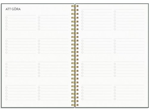 Life Planner Do more 2026