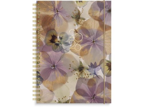 Kalender Business Story 2026 pens
