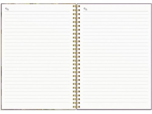Kalender Business Story 2026 pens