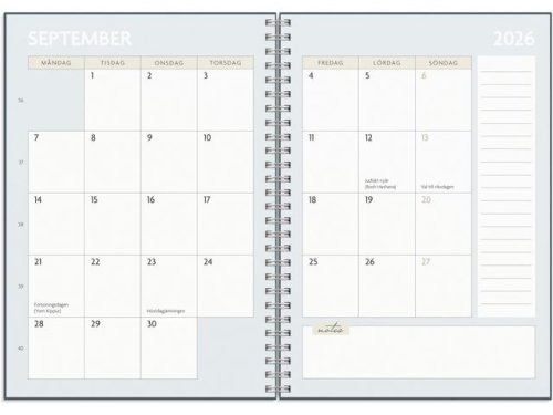 Life Planner To Do 2026