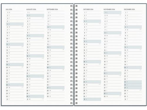 Life Planner To Do 2026