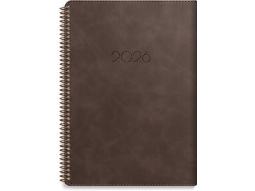 Business Twist 2026 brun