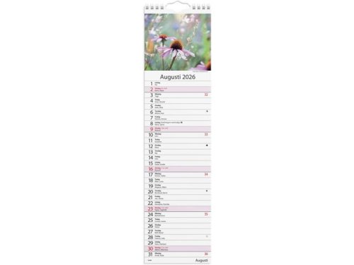 Vggkalender Lilla Hemkalendern 2026