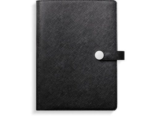 Kalender Diplomat 2026 svart