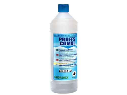 Allrent NORDEX Proffs Combi 1L