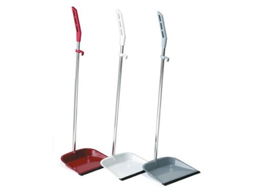 Sopskyffel plt sorterade frger 80cm