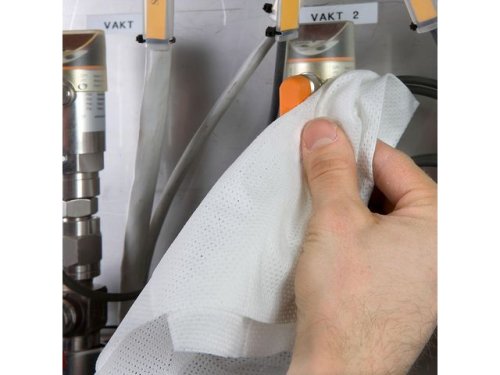 Rengringsduk EASITEX 82 38x42cm 100/fp