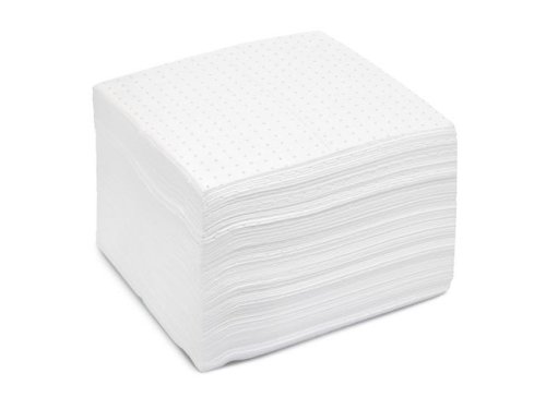 Absorbent EASITEX UA200 40x40cm 100/fp