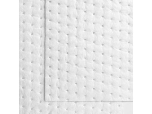 Absorbent EASITEX UA200 40x40cm 100/fp