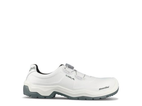 Skyddsko SIKA Primo 1.1 S2 vit 48