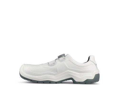 Skyddsko SIKA Primo 1.1 S2 vit 48