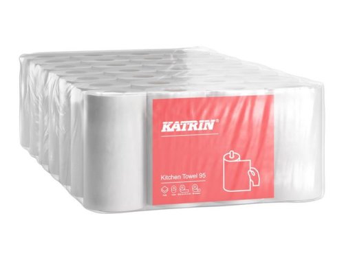Hushllspapper KATRIN 95 28/fp
