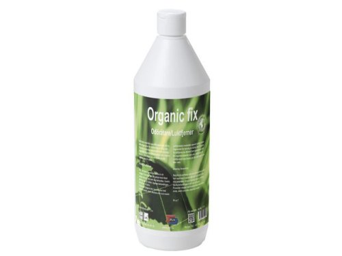 Luktfrbttrare PLS Organic fix parf. 1L