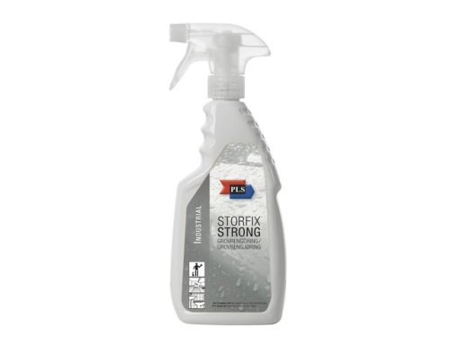 Grovrengring PLS Storfix Strong 750ml