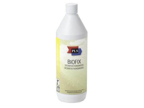 Luktfrbttrare PLS Biofix 1L