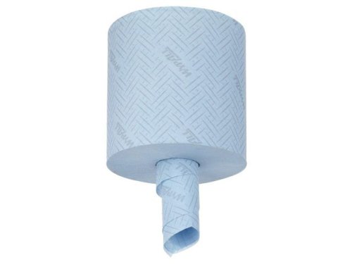 Torkrulle WYPALL 7407 centrum bl 6/FP
