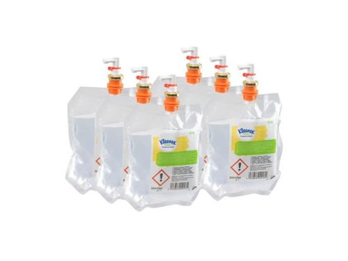 Luktfrbttrare KLEENEX 6190refill 300ml