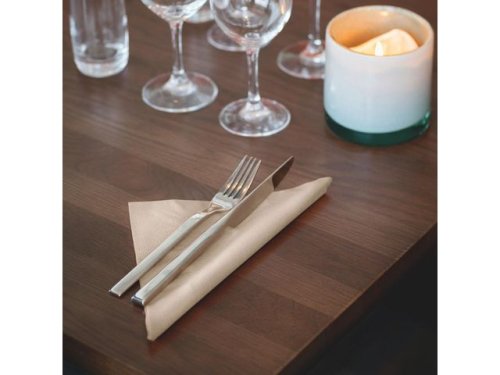 Servett TORK Adv 2-lag 33x32,5cm 200/FP