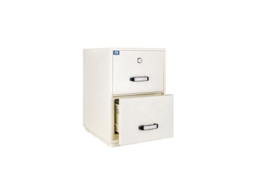 Hngmappsskp HBECO 2-ldigt 120P