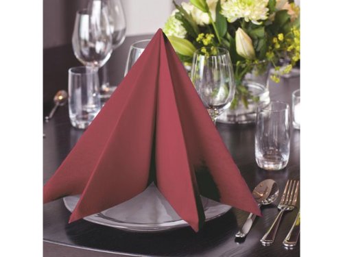 Servett TORK LinStyle rd 39x39cm 50/fp