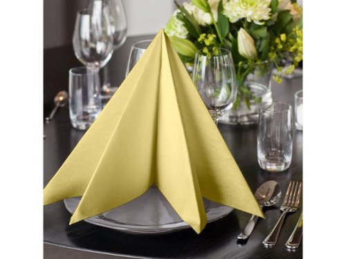 Servett TORK LinStyle champ39x39cm 50/fp