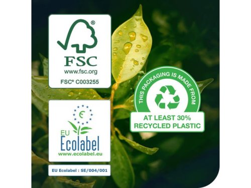 Servett TORK Lunch 3-lags lime 150/fp