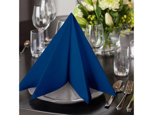 Servett TORK LinStyle bl 39x39cm 50/fp