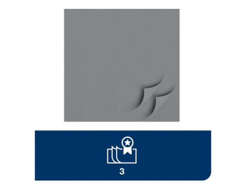 Servett TORK Lunch 3-lags gr 150/fp