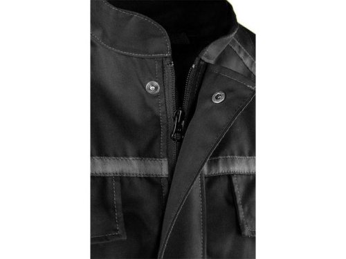 Servicejacka FRISTADS 4689 dam sv M