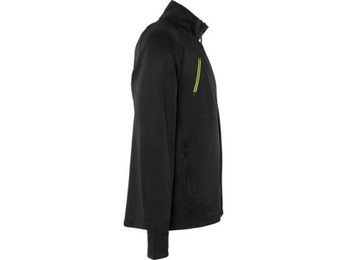 Stretchjacka FRISTADS 4870 GPY svart 4XL