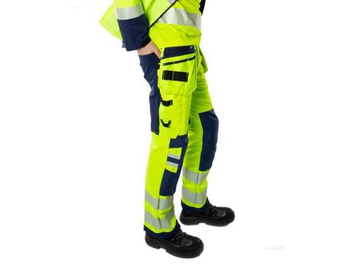 Hantverksbyxa FRISTADS 2644 kl2 C156