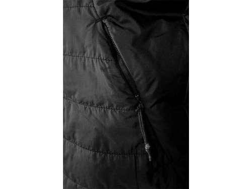 L�ttviktsjacka FRISTADS 4104 svart S